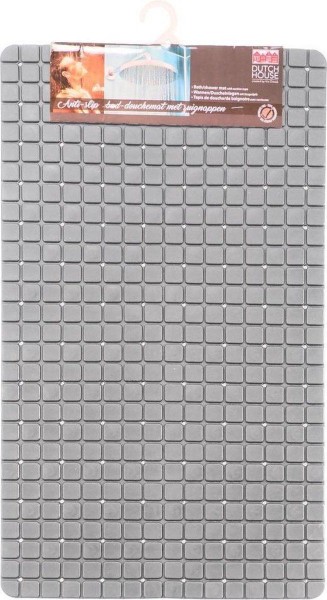 Badmat antislip 69x39cm Badmat antislip 69x39cm