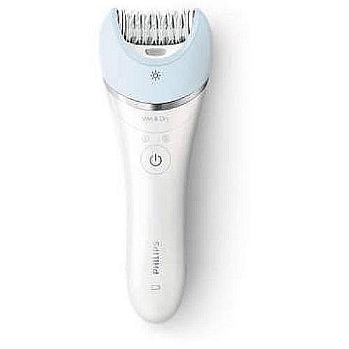 Philips epilator wit bre605/00 Philips epilator wit bre605/00