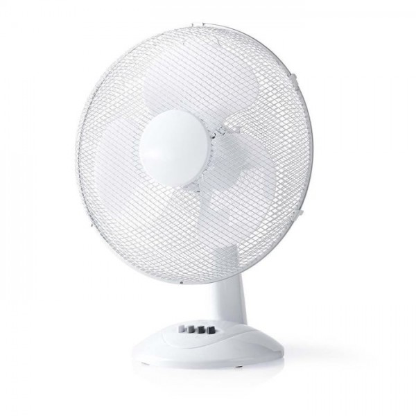 Nedis tafelventilator