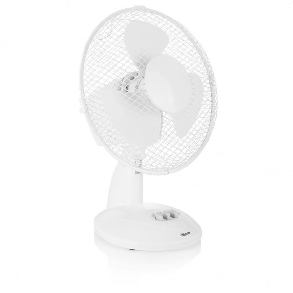 Tristar VE-5923 tafelventilator 23cm wit Tristar VE-5923 tafelventilator 23cm wit