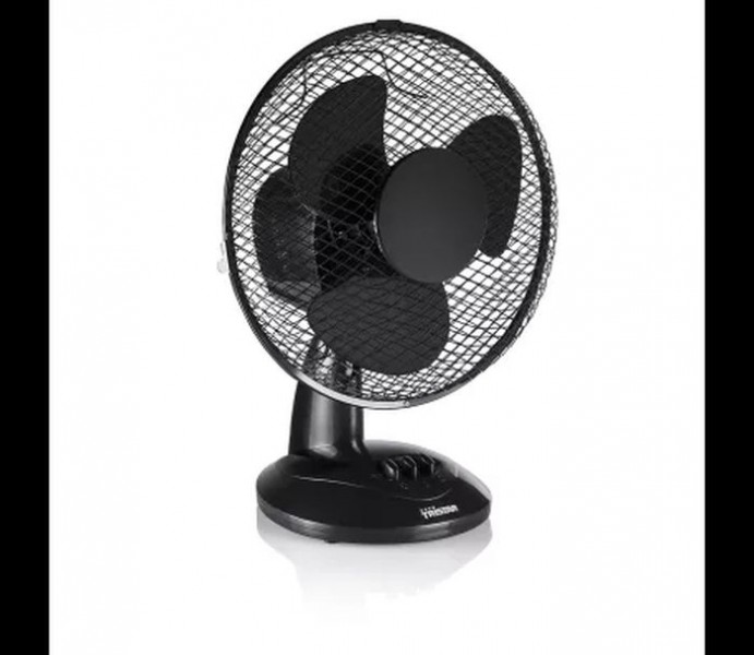 Tristar tafelventilator ve 5924 Tristar tafelventilator ve 5924