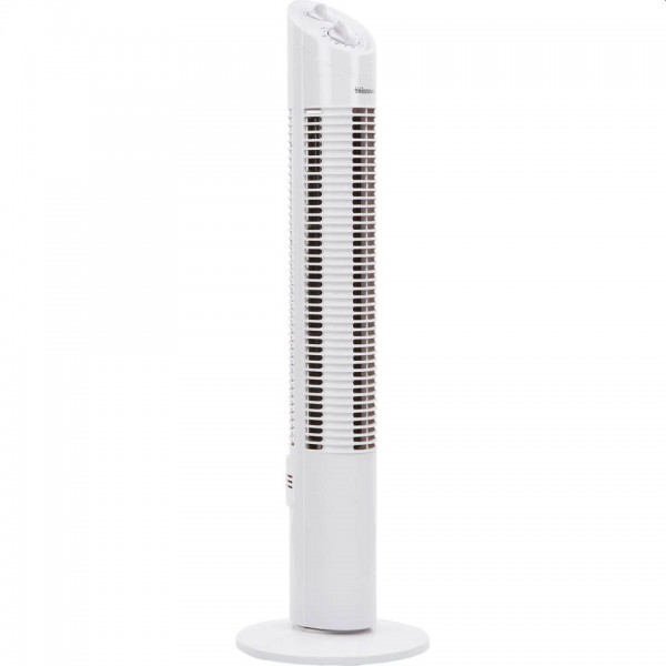 Tristar torenventilator 73cm wit