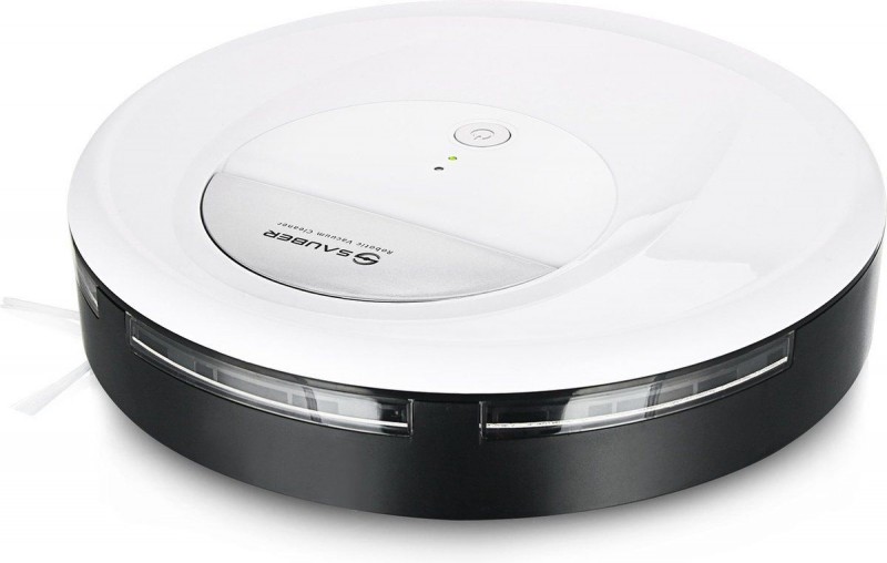 Emerio Sauber robotstofzuiger SB1 Emerio Sauber robotstofzuiger SB1