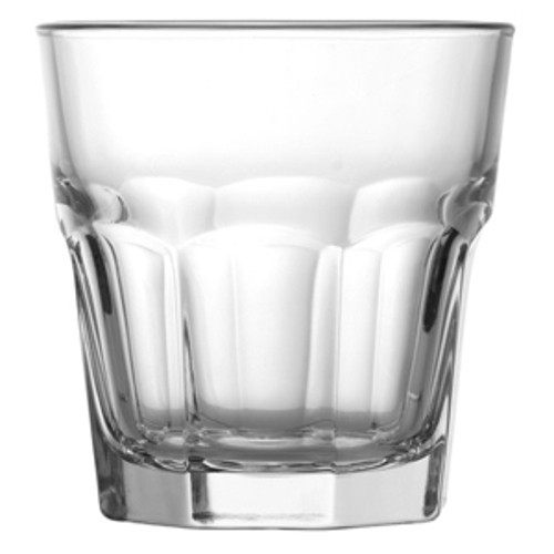 Marocco sapglas set van 6