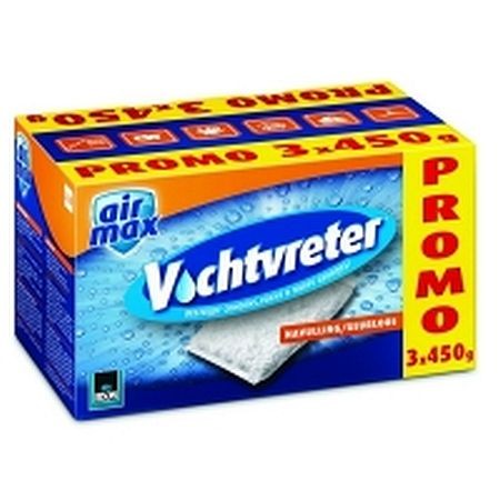 Bison vochtvreter bag450g2/1