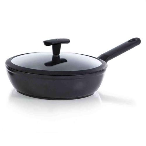 Bk easy inductie hapjespan 24 cm Bk easy inductie hapjespan 24 cm