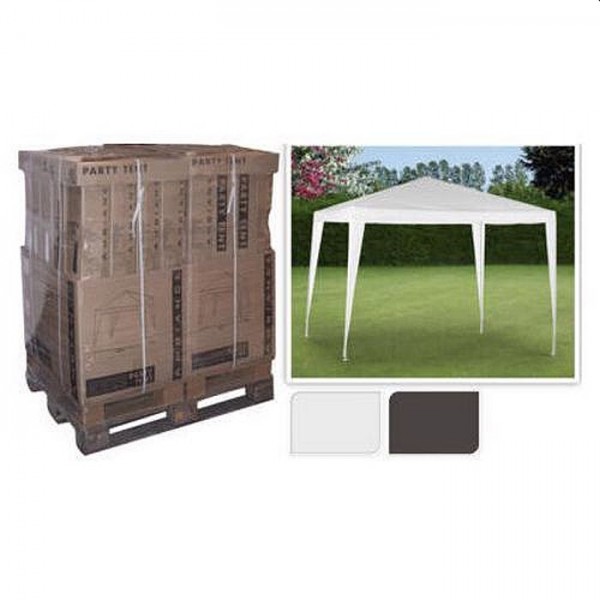 Partytent 300x300cm
