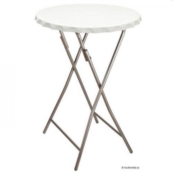 Statafel 80cm 3-delig Statafel 80cm 3-delig