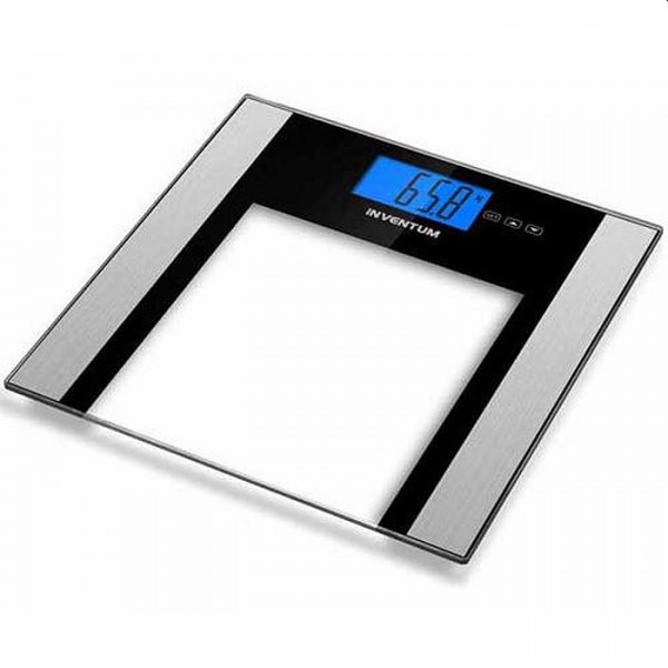 Inventum weegschaal bmi pw708zw Inventum weegschaal bmi pw708zw