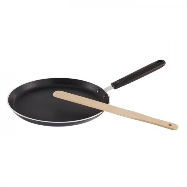 Pyrex festive pannenkoeken pan 25cm Pyrex festive pannenkoeken pan 25cm