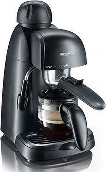 Severin espressomachine ka5978 Severin espressomachine ka5978