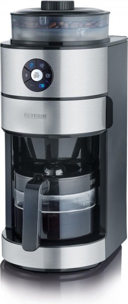 Severin bonenkoffiezetter ka4811 Severin bonenkoffiezetter ka4811