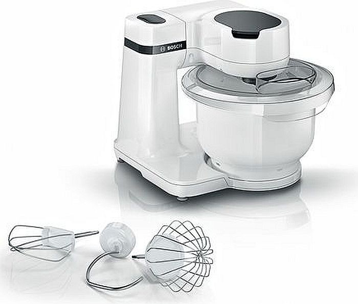 Bosch keukenmachine mums2aw00