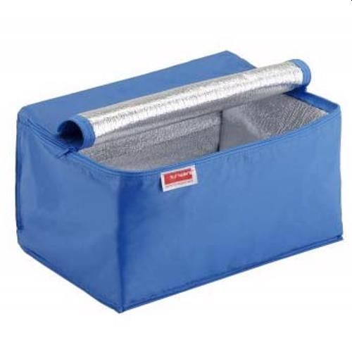 Square koeltas 24l blauw Square koeltas 24l blauw
