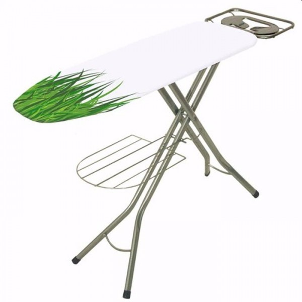 Tomado mabel strijkplank 122x38cm Tomado mabel strijkplank 122x38cm
