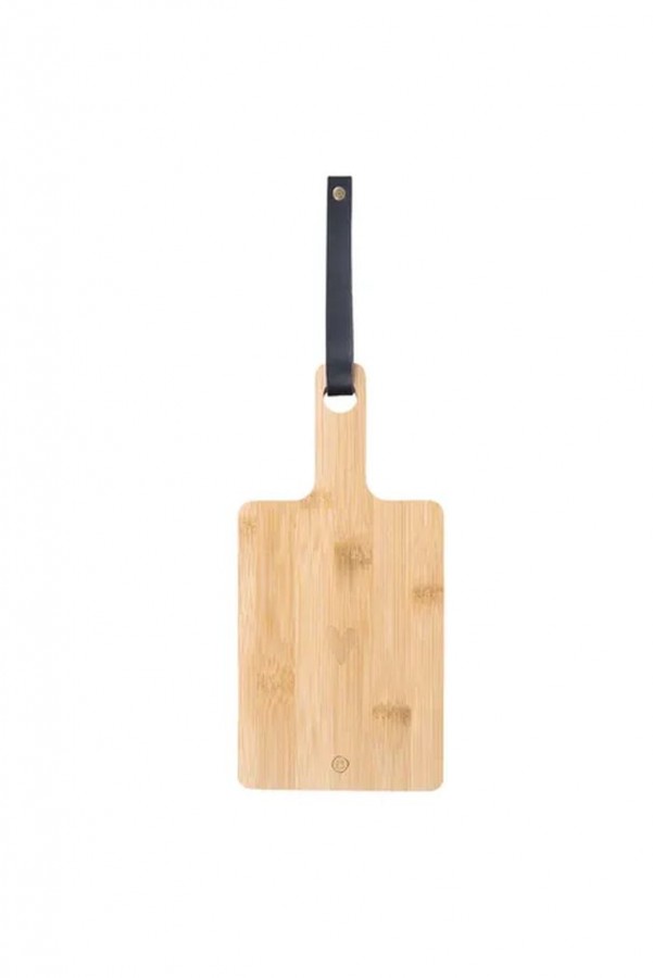 Zusss houten serveerplank hartje