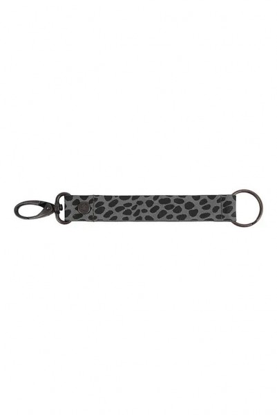 Zusss sleutelhanger grijs Zusss sleutelhanger grijs