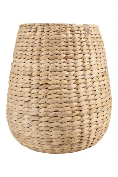 Zusss mand waterhyacint 25x25cm