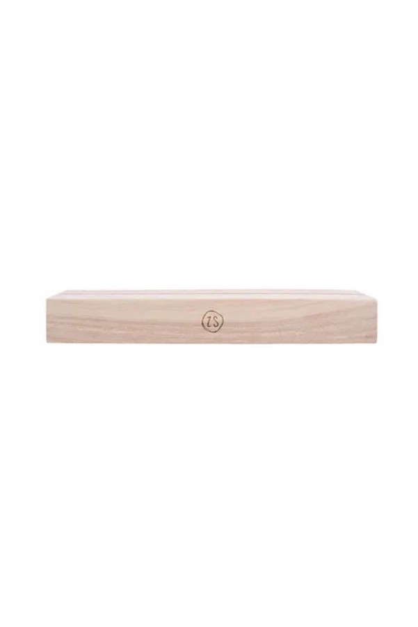Zusss logostandaard 22cm Zusss logostandaard 22cm