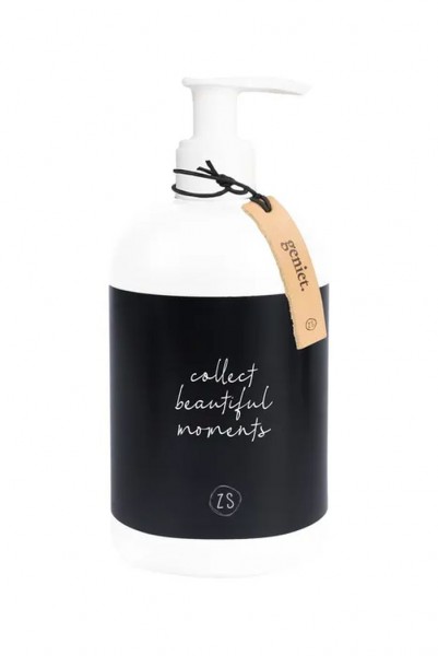 Zusss lotion collect moments 300ml wit