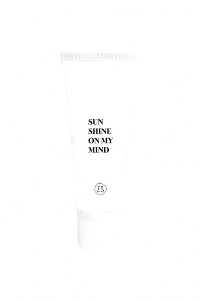Zusss handzalf sunshine 75ml wit
