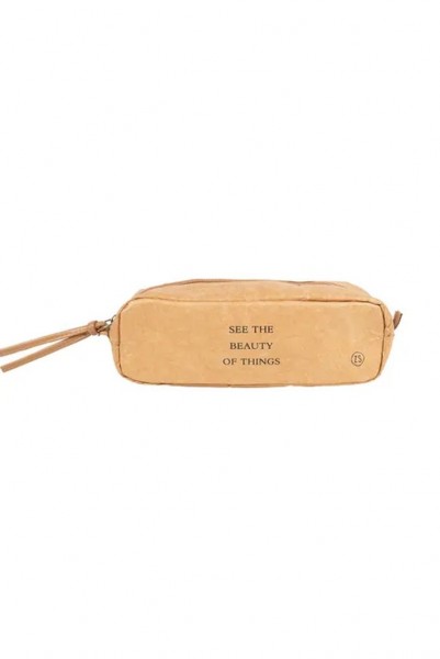 Zusss make up etui beauty of things kraft