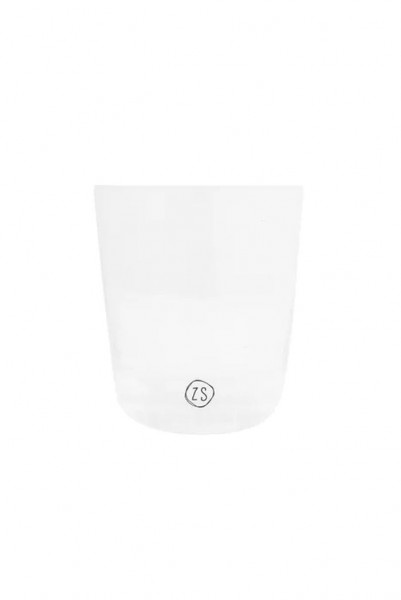 Zusss waterglas gerecycled glas Zusss waterglas gerecycled glas