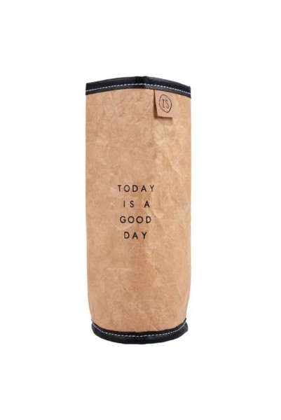 Zusss wijnkoeler good day bruin Zusss wijnkoeler good day bruin