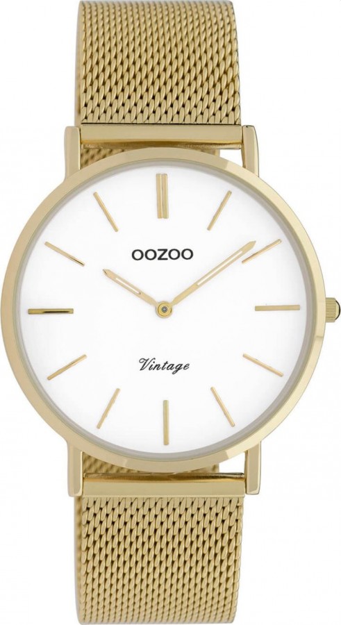 Oozoo goud c9910 Oozoo goud c9910