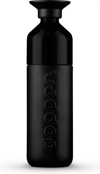 Dopper Insulated Thermosfles 580ml Black