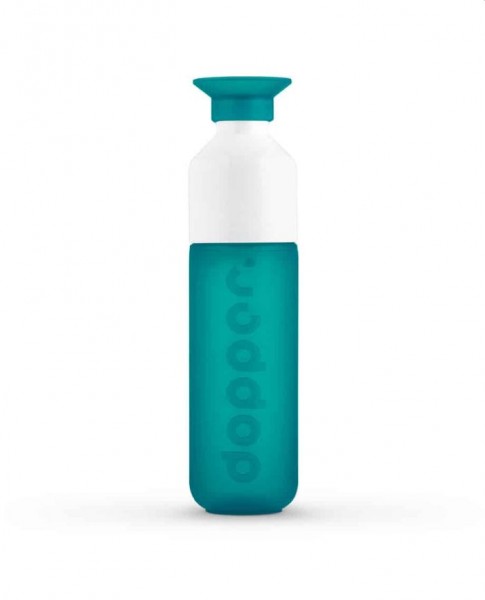 Dopper tidal teal Dopper tidal teal