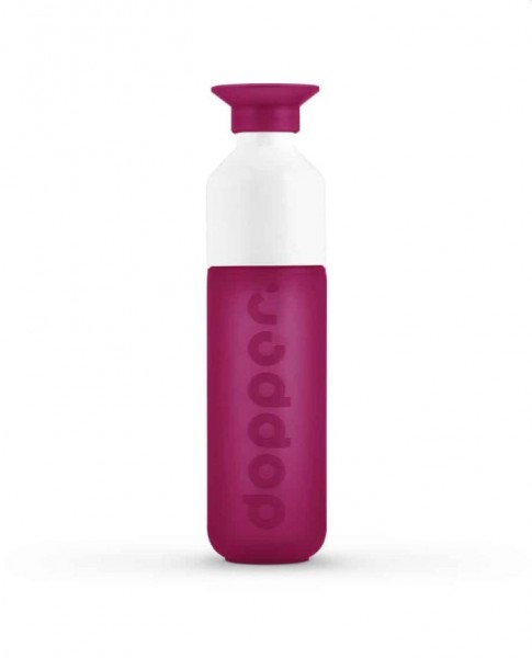 Dopper funky fuchsia