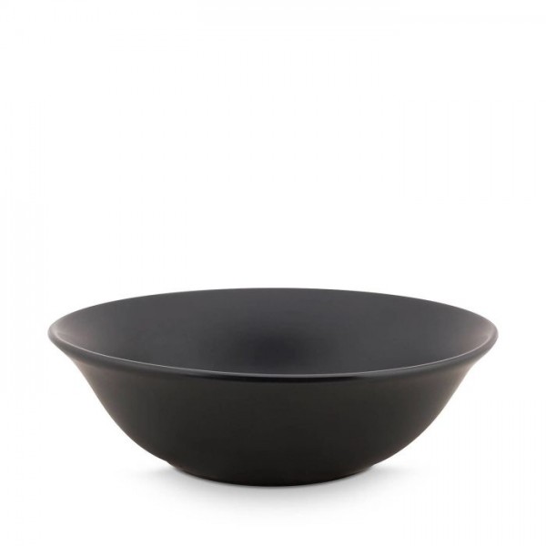 Vt wonen Bowl matt black 15 cm Vt wonen Bowl matt black 15 cm