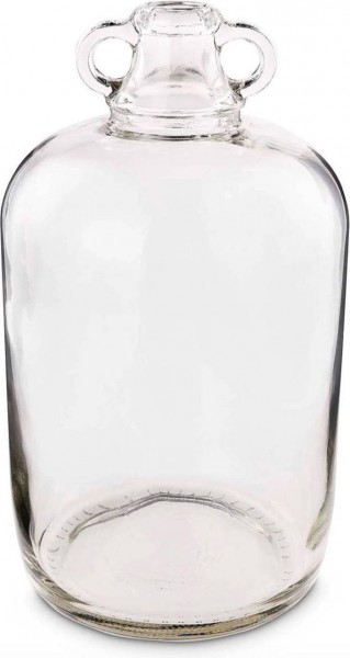 Vtwonen vase bottle shape double ear 31.5cm Vtwonen vase bottle shape double ear 31.5cm