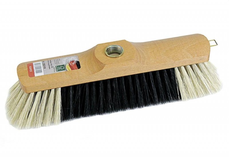 Sorex vloerveger 28cm