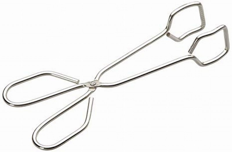 GEFU Keukentang edelstaal 24cm GEFU Keukentang edelstaal 24cm