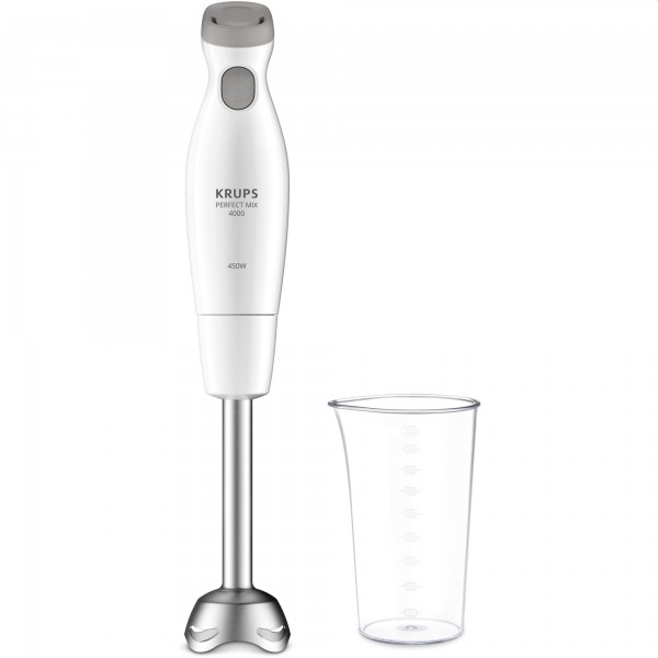 Krups staafmixer HZ4511 perfect mix Krups staafmixer HZ4511 perfect mix