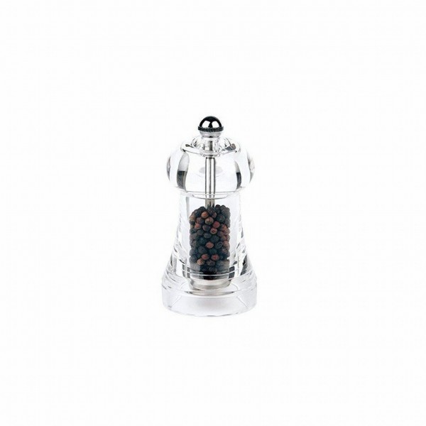 Peugeot zoutmolen toul acryl 11cm