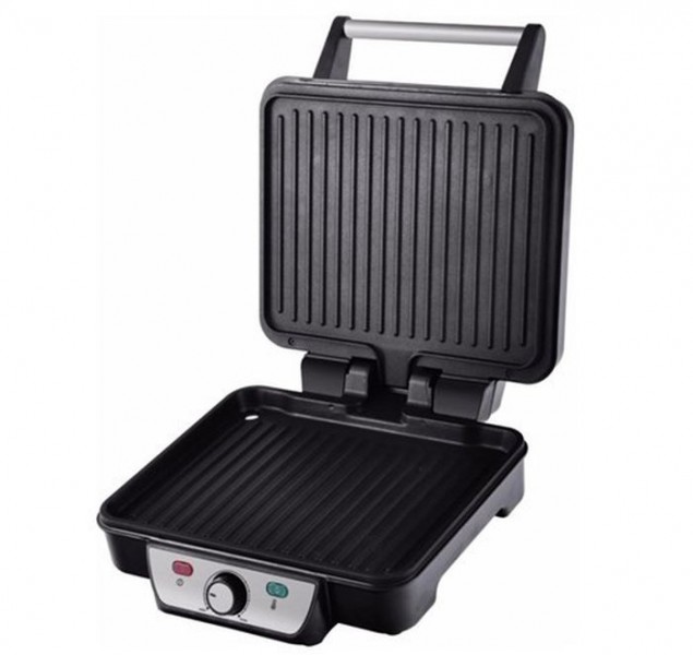 Inventum cg618 contactgrill 1800w