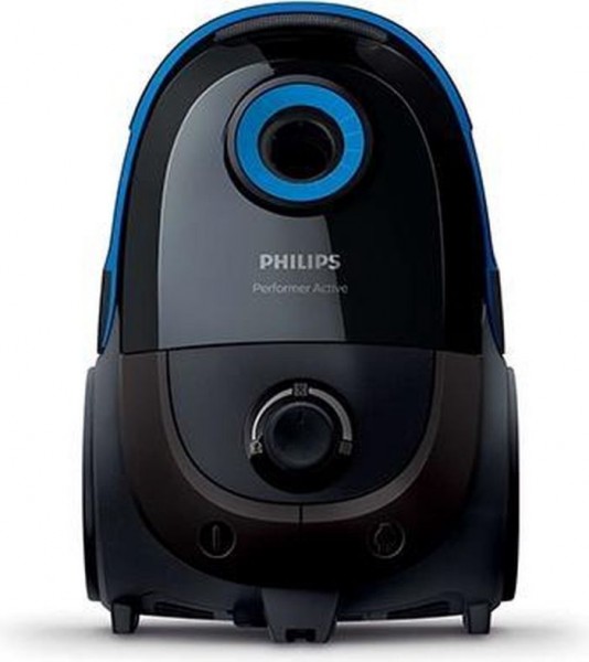Philips stofzuiger fc8578 09
