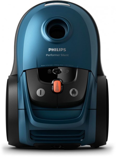 Philips stofzuiger fc8783 09 met zak Philips stofzuiger fc8783 09 met zak