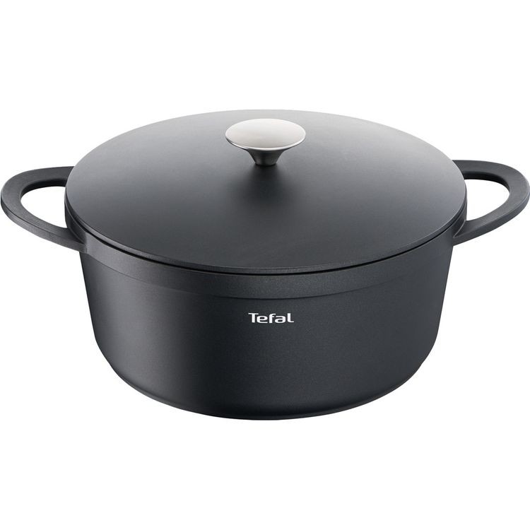 Tefal Braadpan trattoria 28cm deksel Tefal Braadpan trattoria 28cm deksel
