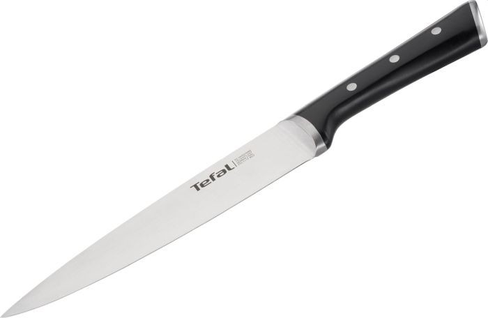 Tefal Snijmes 20cm ice force Tefal Snijmes 20cm ice force