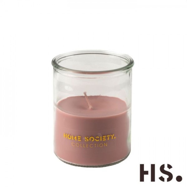 Home society outdoor candle nick nude