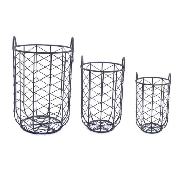 Home Society Basket Mason M Home Society Basket Mason M