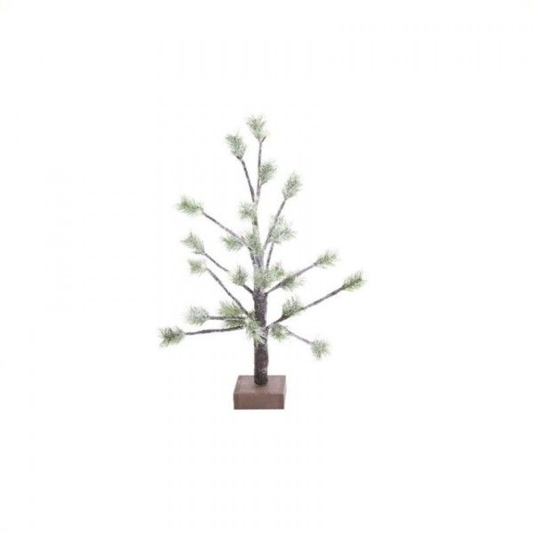 Home Society tree LED Sue S