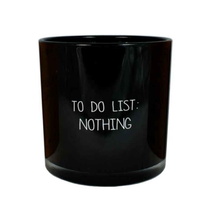 My Flame Sojakaars to do list nothing My Flame Sojakaars to do list nothing