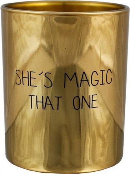 My Flame Sojakaars silky tonka - She's Magic My Flame Sojakaars silky tonka - She's Magic