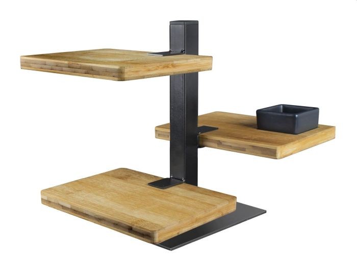 Gusta Serveerset 18x12.8x24.5cm Gusta Serveerset 18x12.8x24.5cm