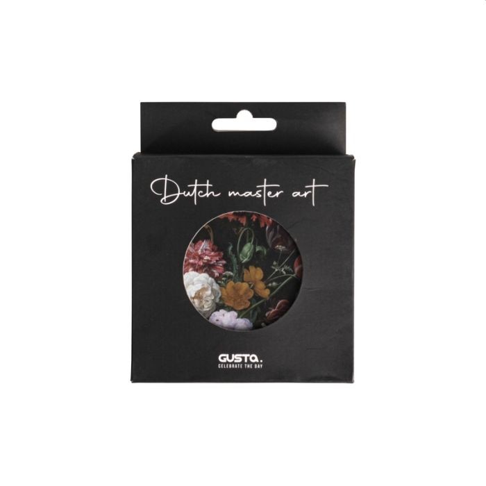 Gusta Onderzetters rijksmuseum 10cm Gusta Onderzetters rijksmuseum 10cm